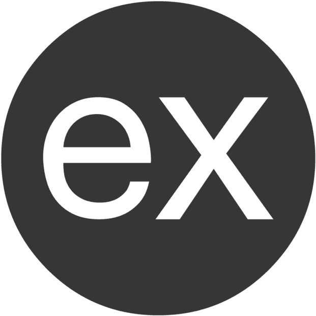 Express.js icon