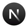 Next.js icon