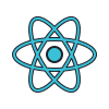 React icon